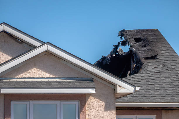 Licensed Fire Damage Removal service in Towson, MD - Fire Damage Laser Cleaning